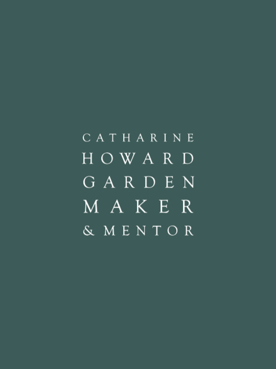 Doing it with vegetables:  a bit of a rant on the part of garden designers