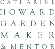 Catherine Howard Garden Maker & Mentor