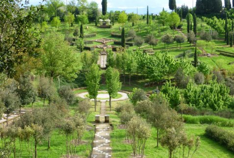 10 Italian Gardens not to miss